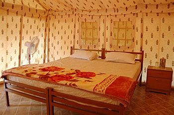 Jungle View Resort Sawai Madhopur Dış mekan fotoğraf