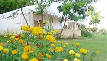 Jungle View Resort Sawai Madhopur Dış mekan fotoğraf