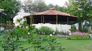 Jungle View Resort Sawai Madhopur Dış mekan fotoğraf