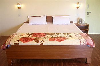 Jungle View Resort Sawai Madhopur Dış mekan fotoğraf