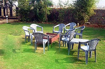 Jungle View Resort Sawai Madhopur Dış mekan fotoğraf